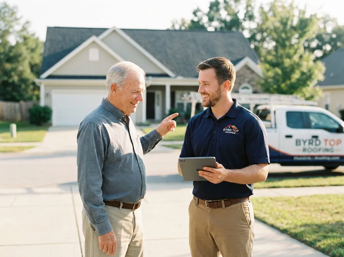 Roofing Hazard, NE FAQs